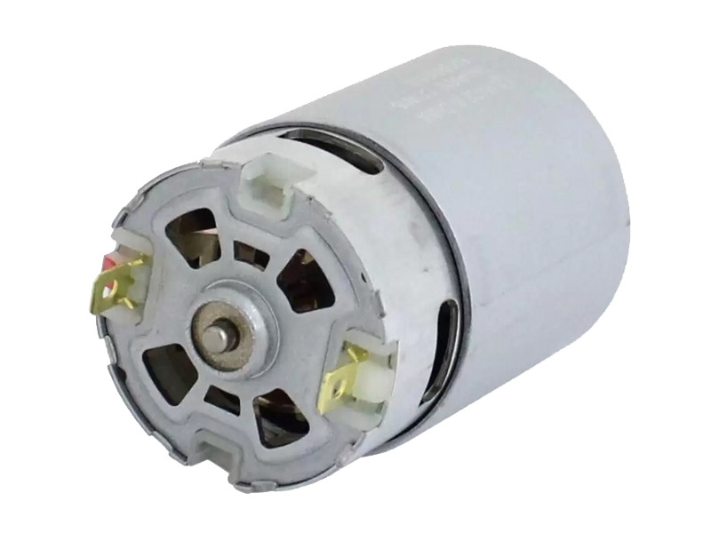 MOTOR DC TD090D/TD2016D
