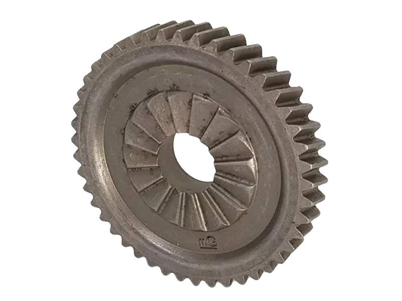 ENGRENAGEM HELICOIDAL 45