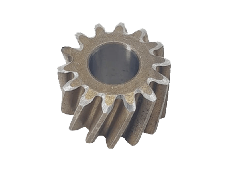 ENGRENAGEM HELICOIDAL 14 M0400