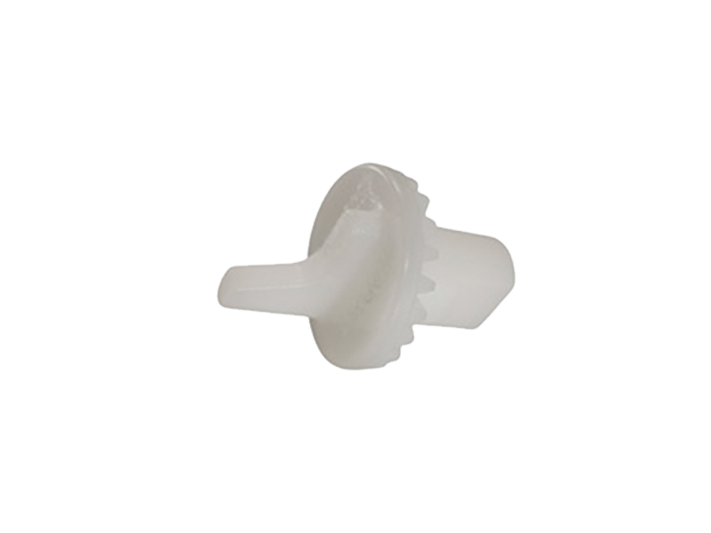ENGRENAGEM DENTES RETOS HR3210C
