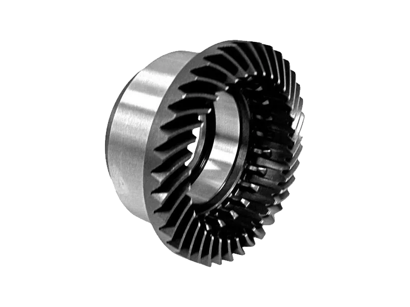 ENGRENAGEM COMPLETA HR3200C/HR3210