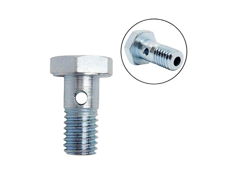 PARAFUSO M8X1,25 AJ 401