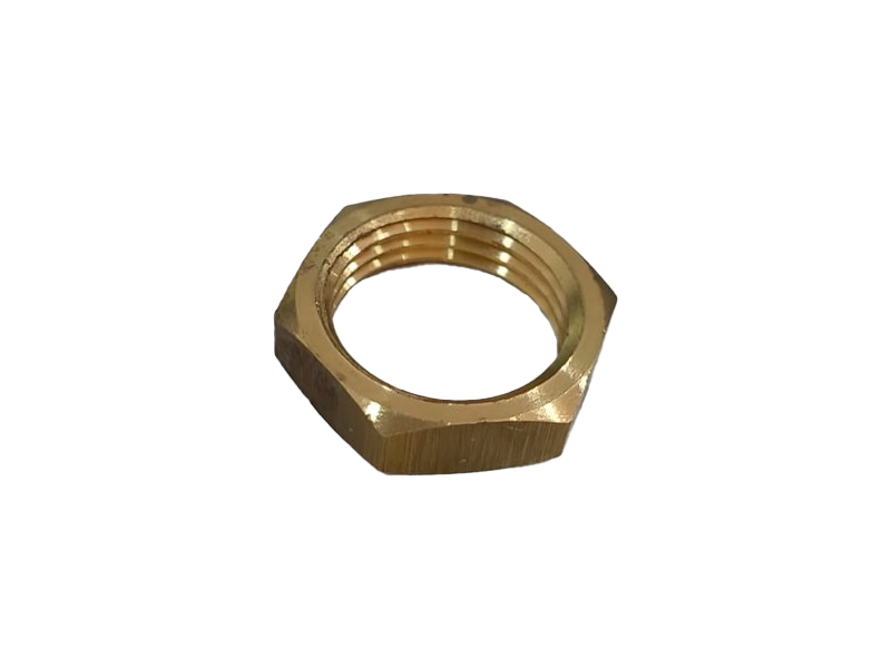 PORCA M8,0X1,25 AJ 401