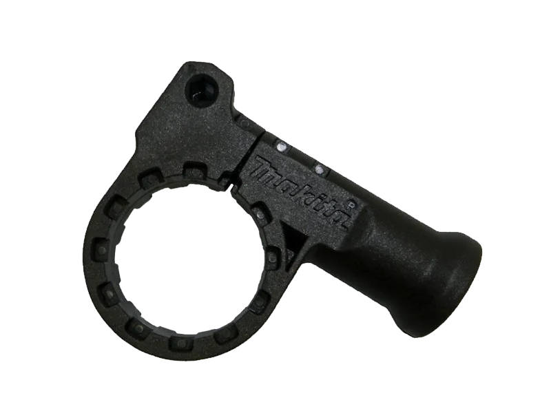 BASE PUNHO FURADEIRA HP1630/HP1631
