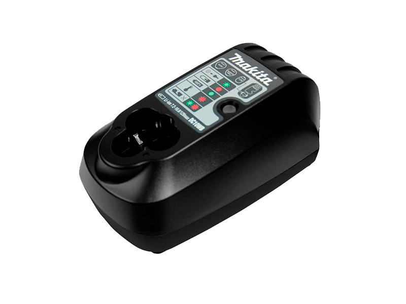 CARREGADOR BATERIA DC10WB BI VOLT12