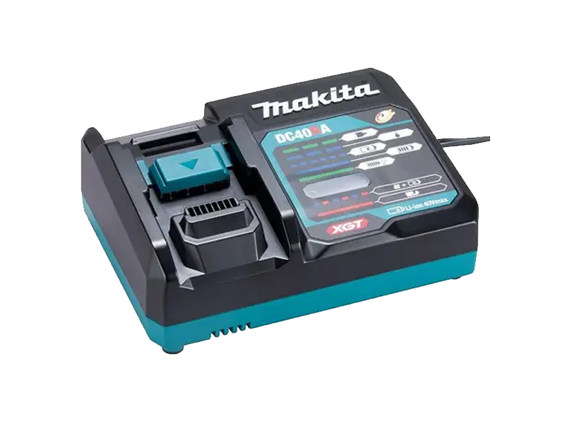 CONJUNTO CARREGADOR DC40RA 127V