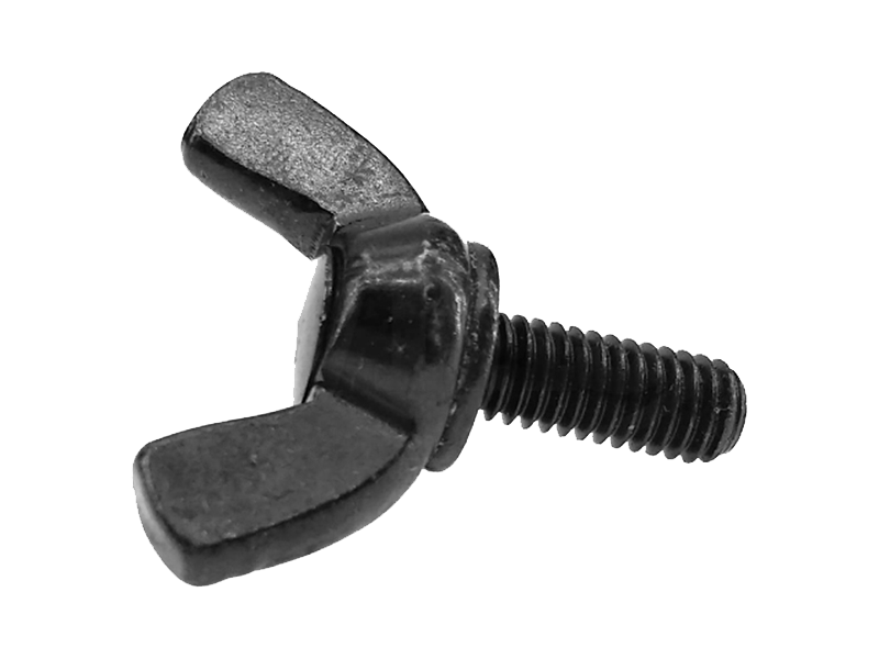PARAFUSO BORBOLETA M6X16MM
