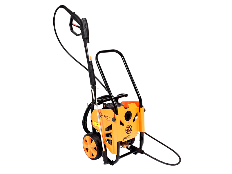 LAVADORA J7 PRO 2CV 220V