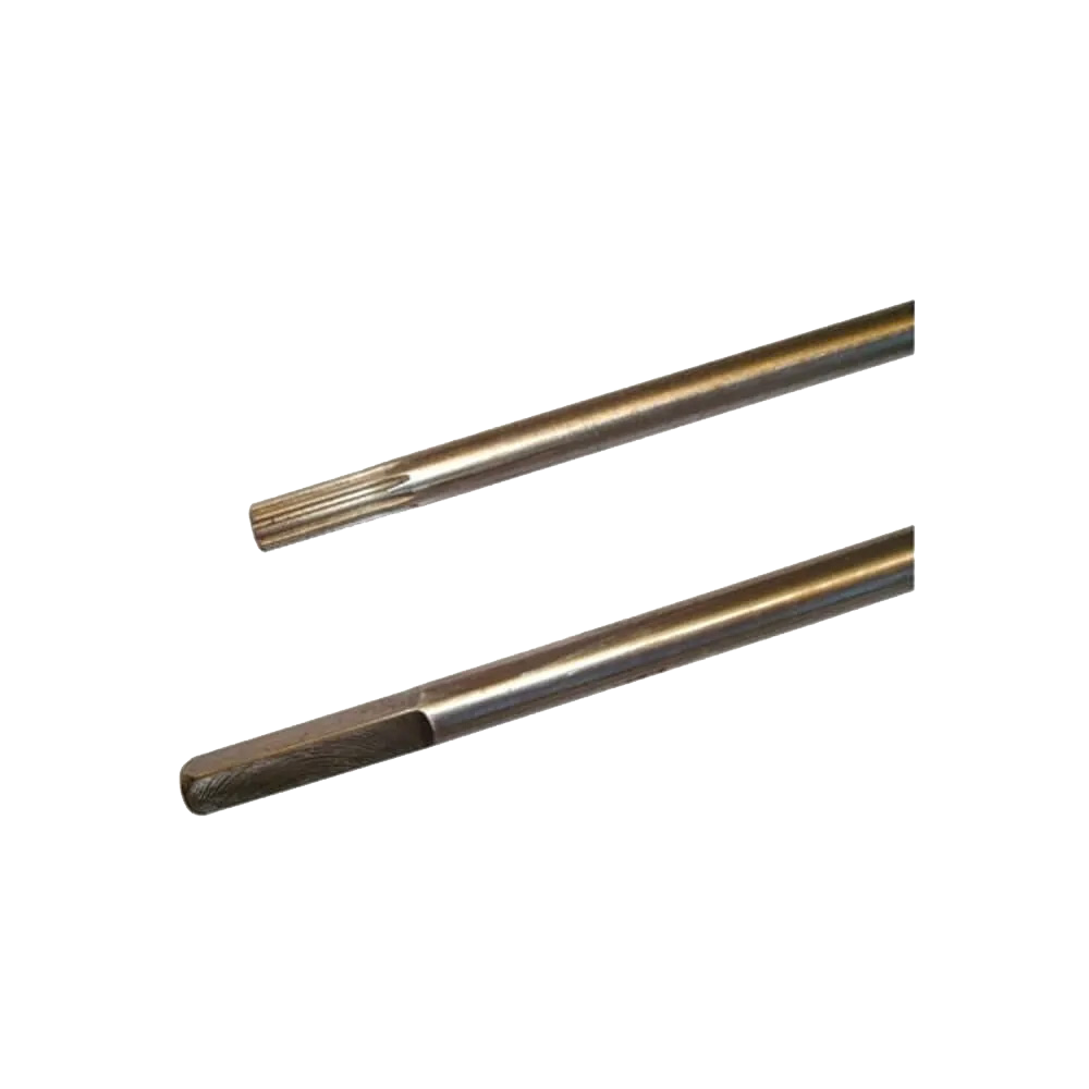 EIXO TRANS TF338/5.5/6.5/7.0