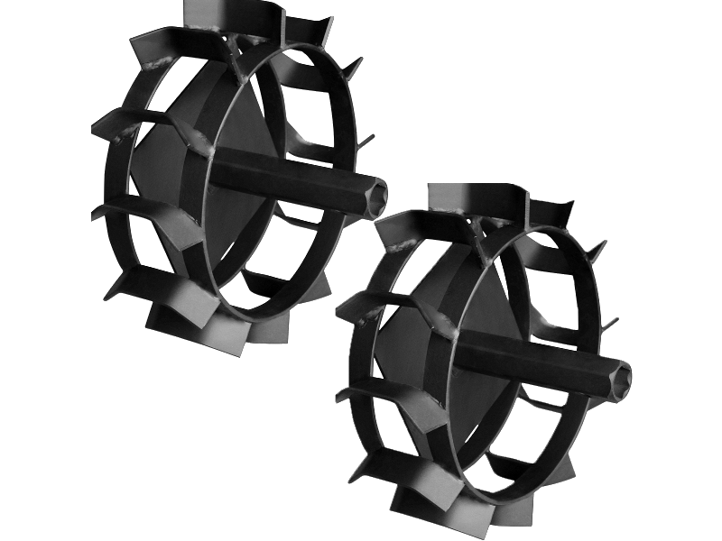 RODA METAL (JG) TF545D/TF545DE 425MM