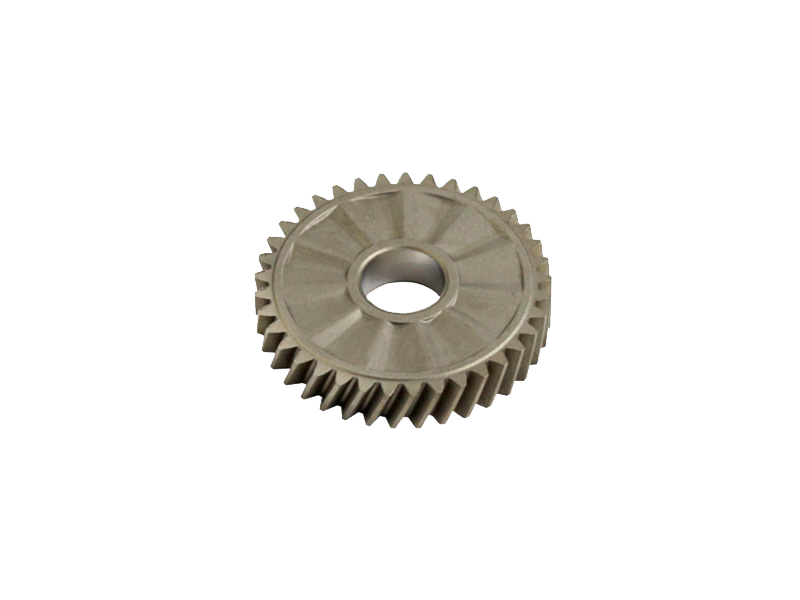ENGRENAGEM HELICOIDAL 37 MHP130