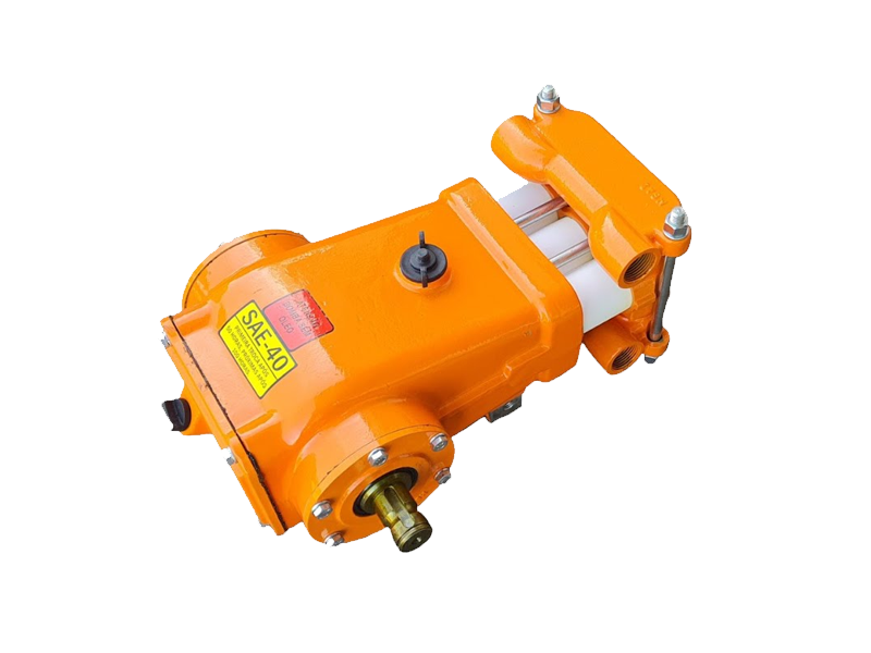 BOMBA CENT JACTO 140L/MIN