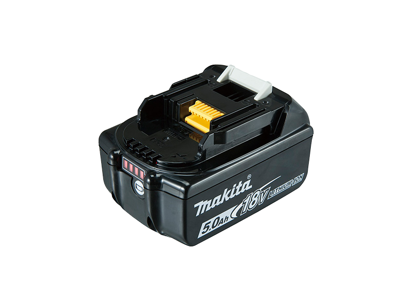 BATERIA 18VOLTS 5.0AH