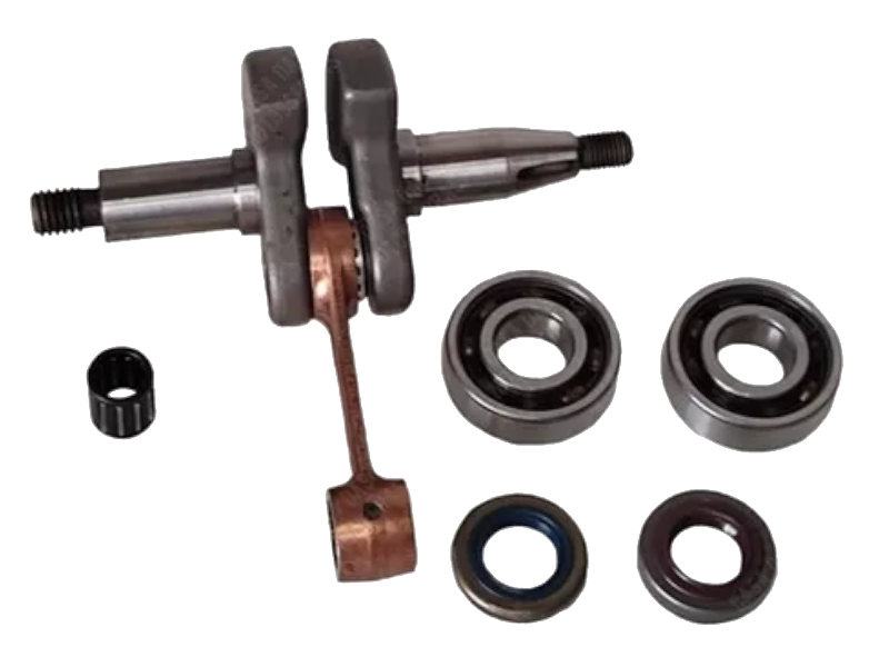 VIRABREQUIM TF545/100D