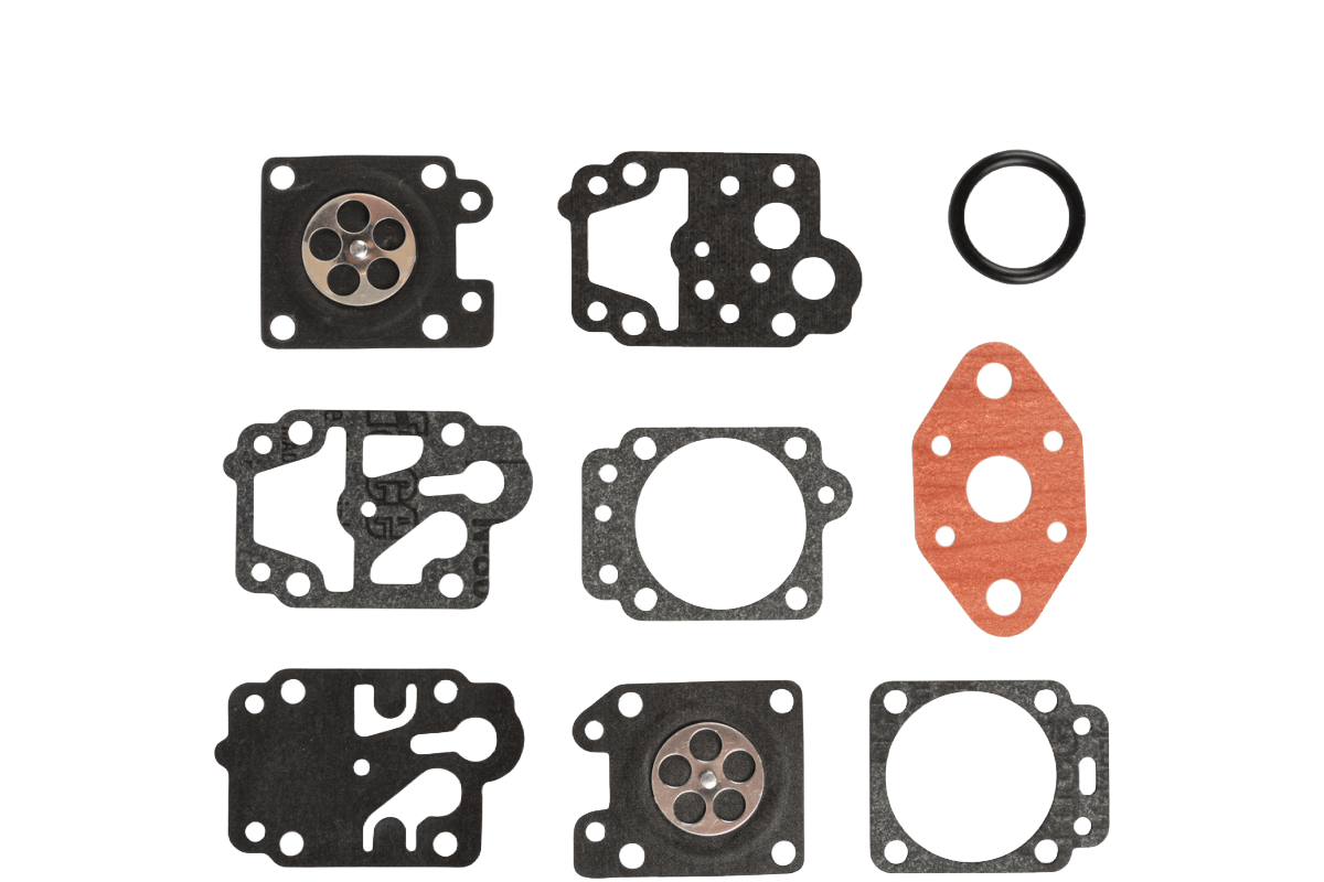 KIT REPARO CARBURADOR 143RII