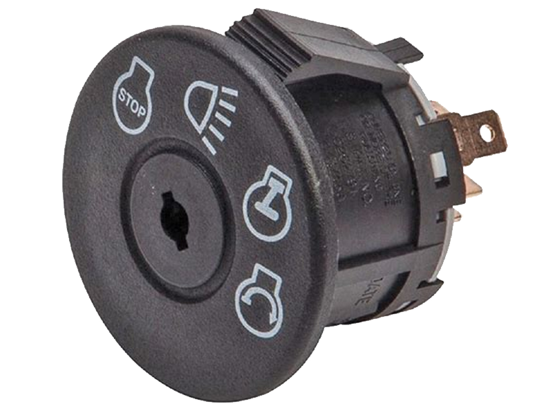 IGNICAO HLT12536A/LT125B