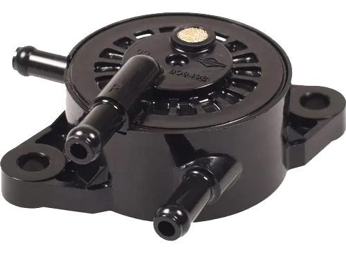 BOMBA 321S25/S15 LADO ESQUERDO