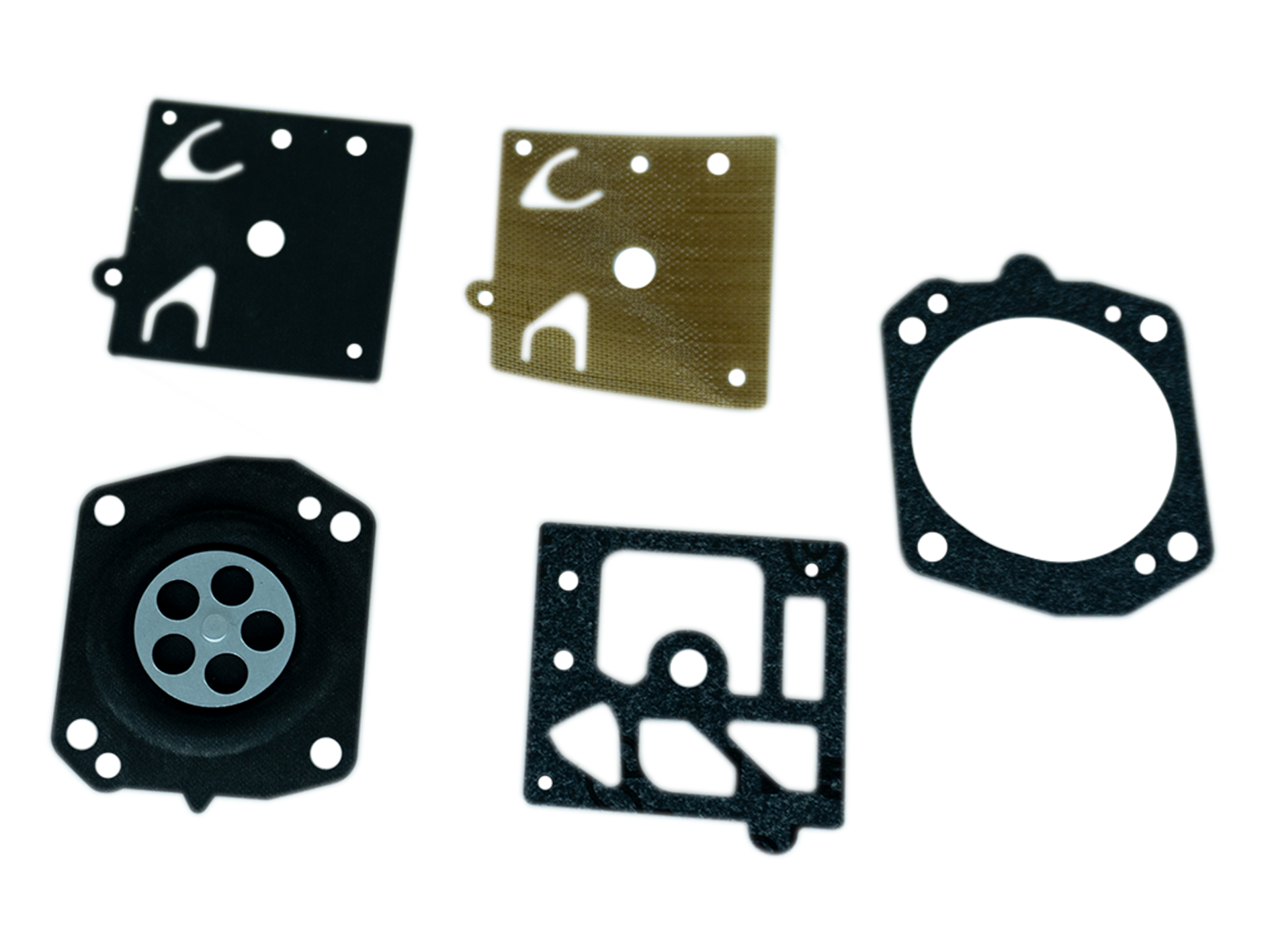 REPARO CARBURADOR 371/362/365/372/SR420