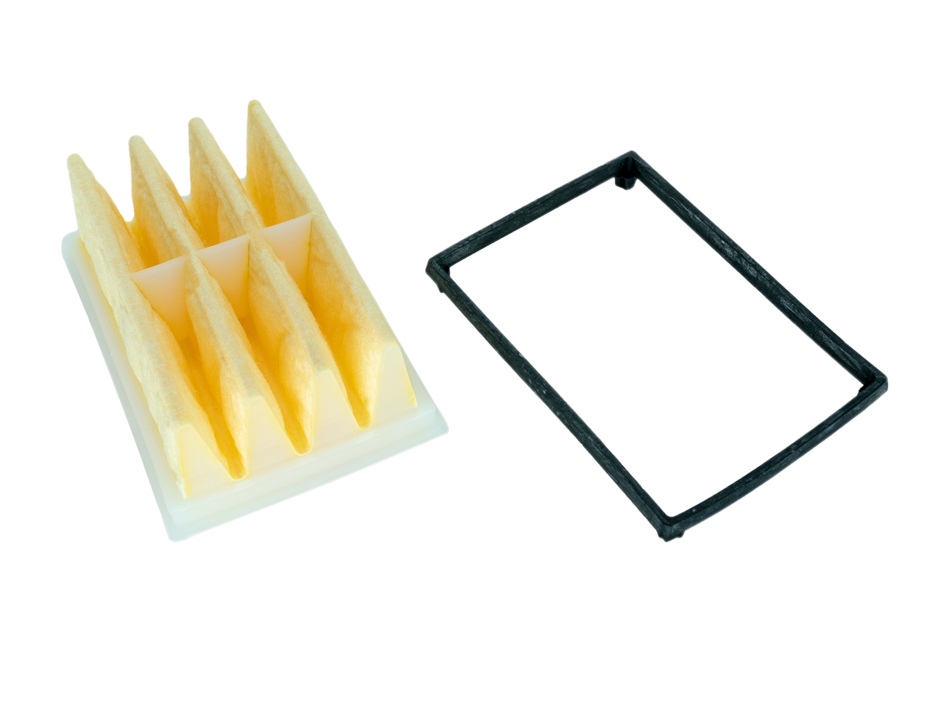 FILTRO AR 268/272/394 FELTRO
