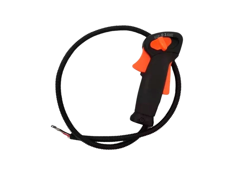 ACELERADOR COMPLETO FS300/350/380