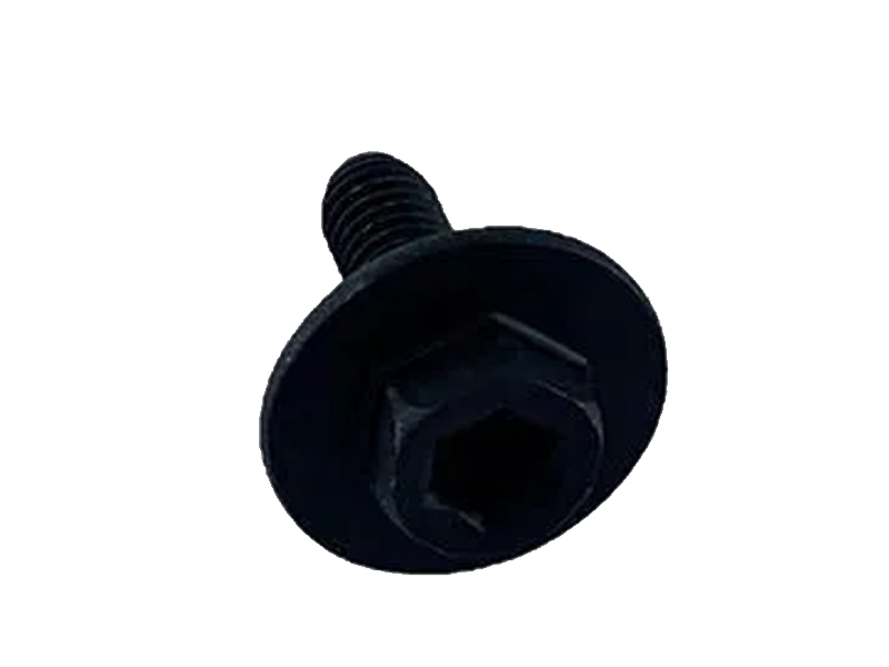 PARAF SEXT SOQ M6X18MM