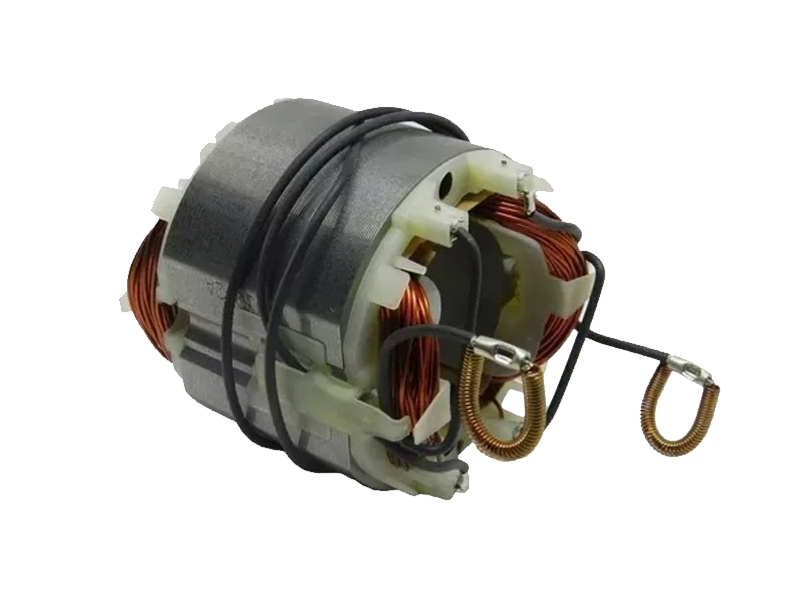 ESTATOR 220V SERRA CIRCULAR MSS700