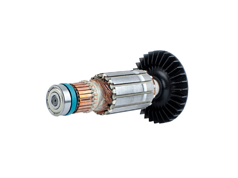 ROTOR COMPLETO 127V