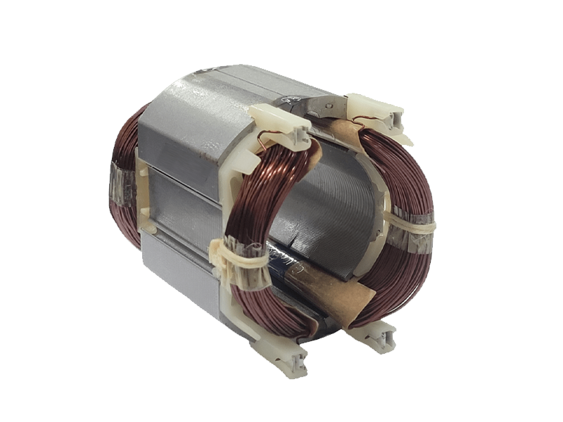 ESTATOR COMPLETO 127V - 521867-8