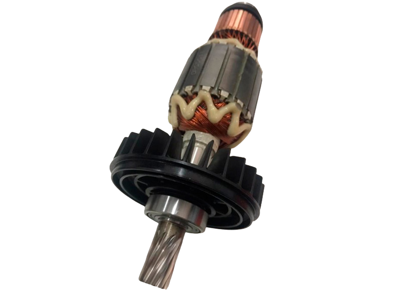 ROTOR COMPLETO 220V