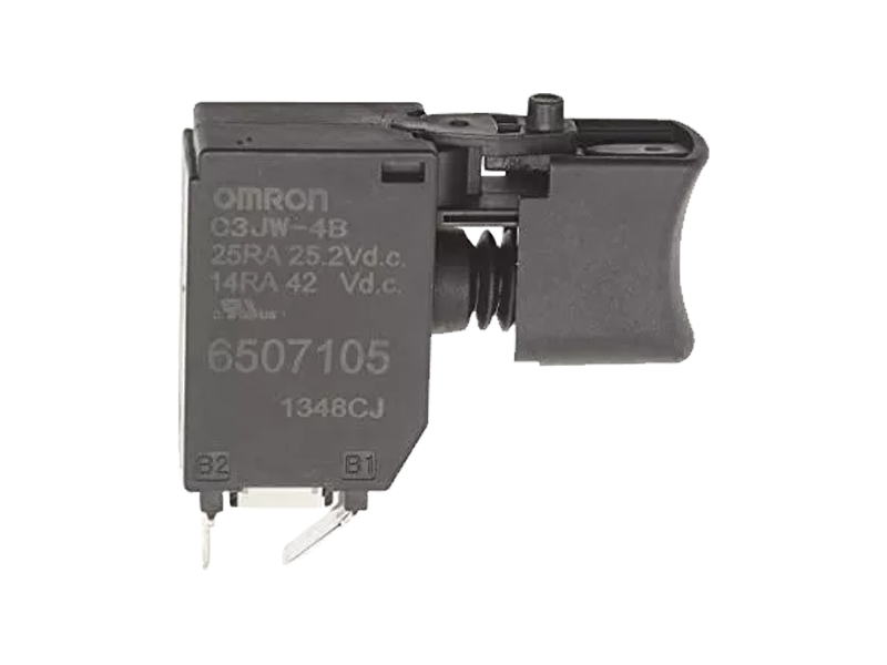 INTERRUPTOR C3JW-4B