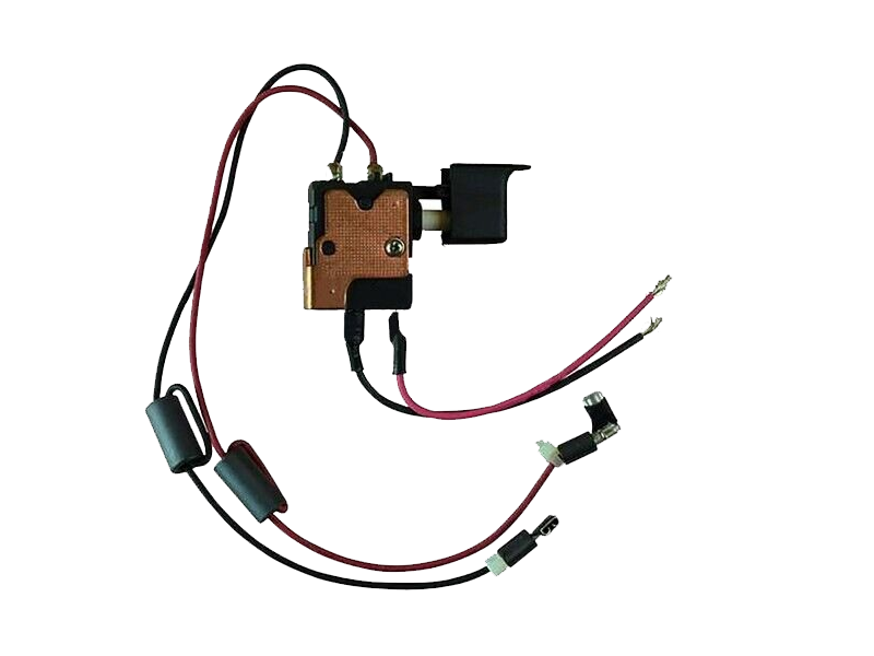 INTERRUPTOR AS-890SW05-A MAKITA