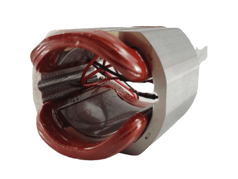 ESTATOR 220V - M9507/M9508