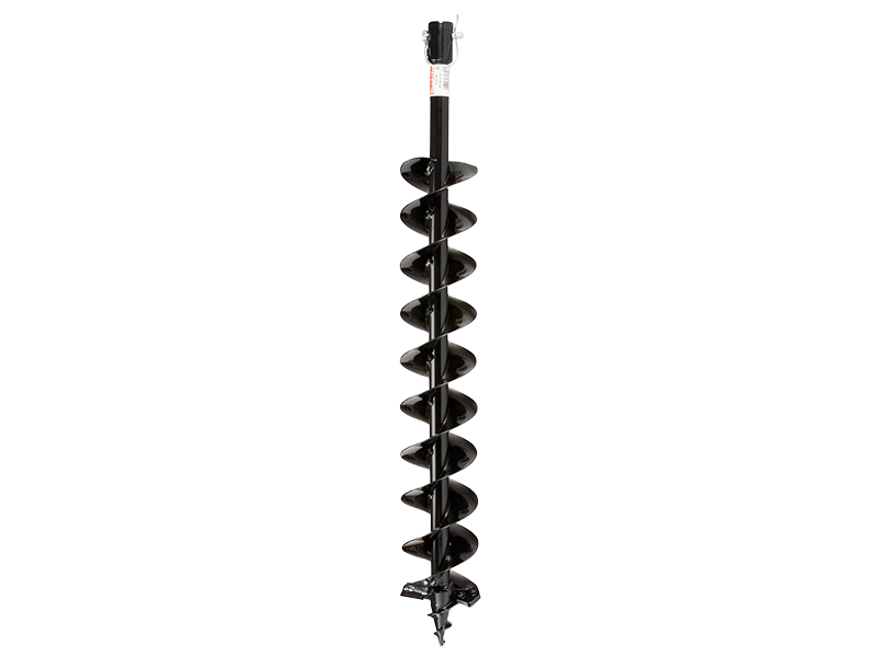 BROCA PERF SOLO 100X800MM