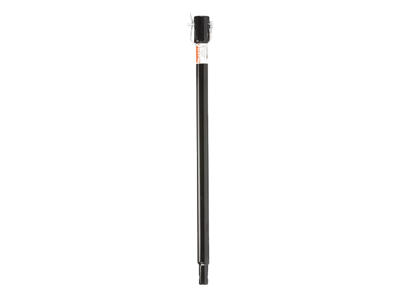 BARRA EXTENS 540MM PERFURADR SOLO