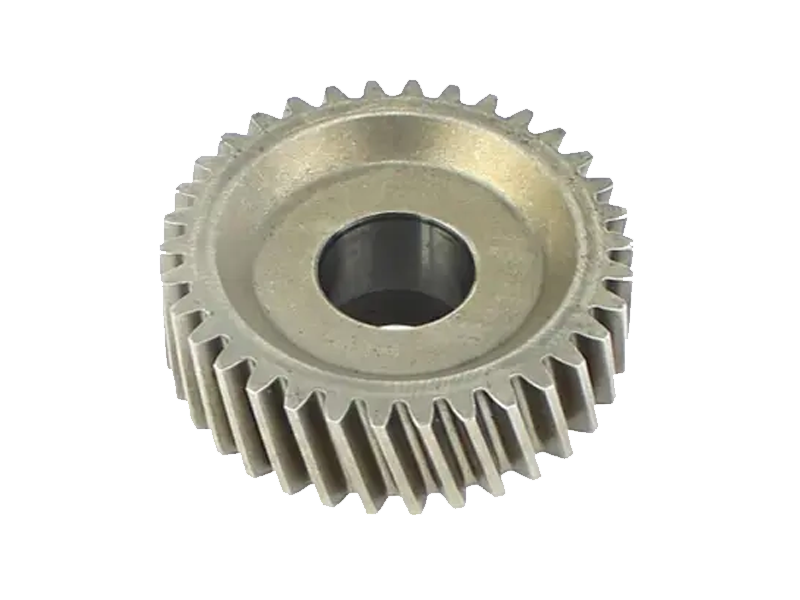 ENGRENAGEM HELICOIDAL 34