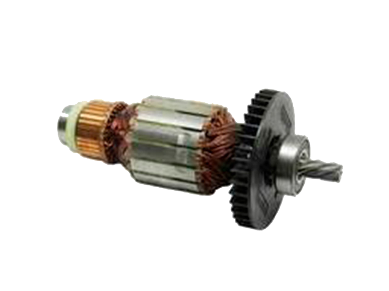 ROTOR DC18V COMPLETO