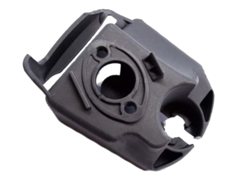 SUPORTE FILTRO AR 125BX / BVX