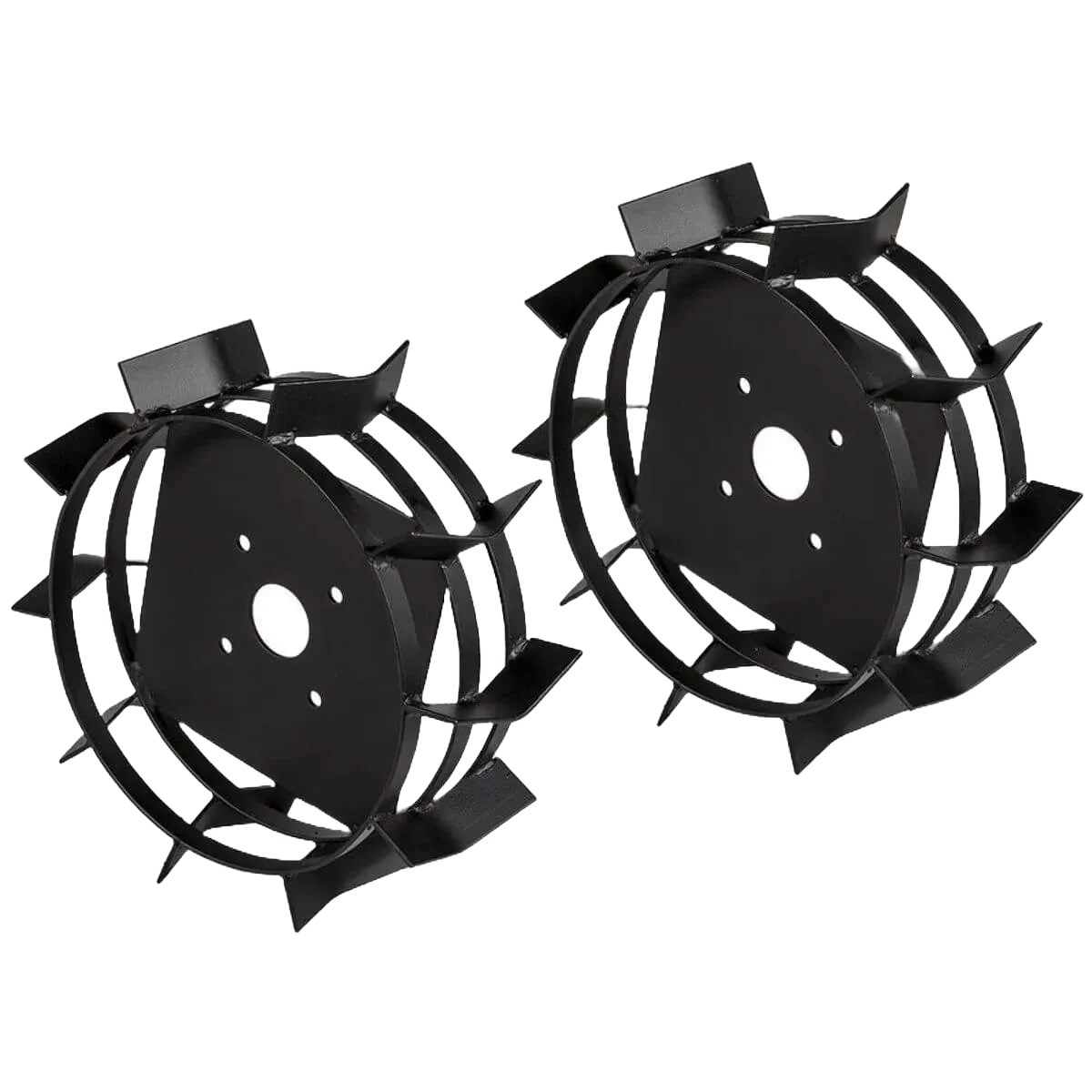 KIT RODA METAL METAL TF338