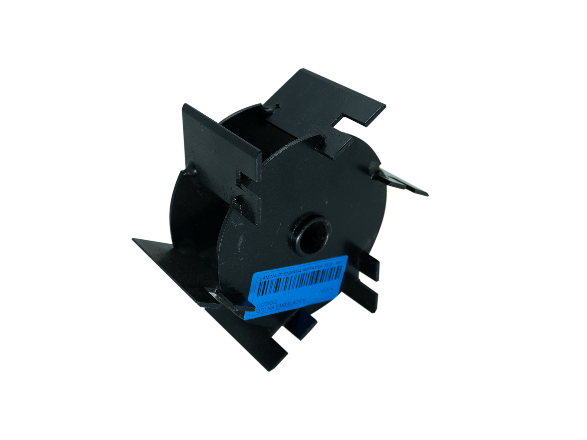 LAMINA ENXADA ROTATIVA 7CM (PAR)