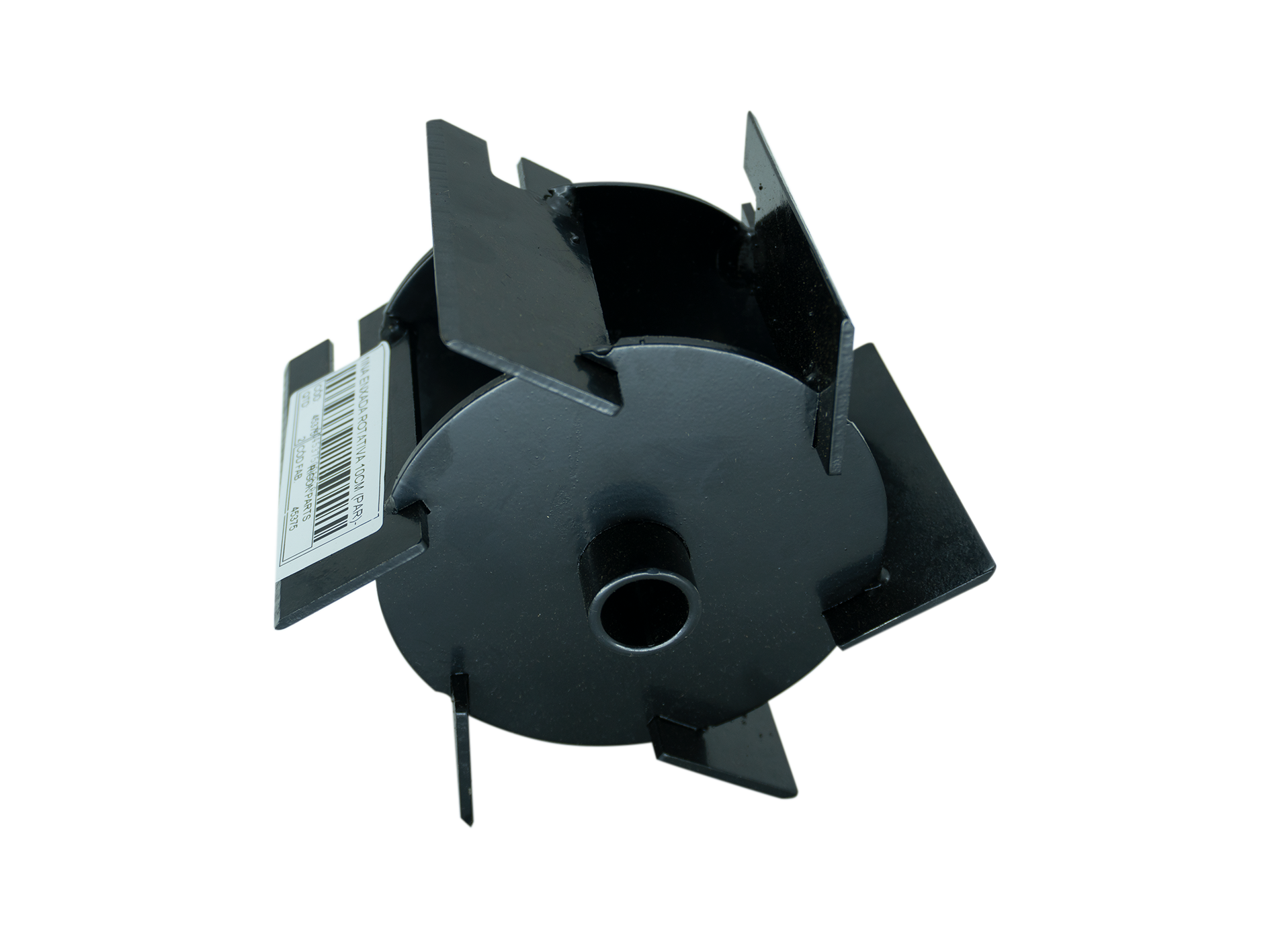 LAMINA ENXADA ROTATIVA 10CM (PAR)