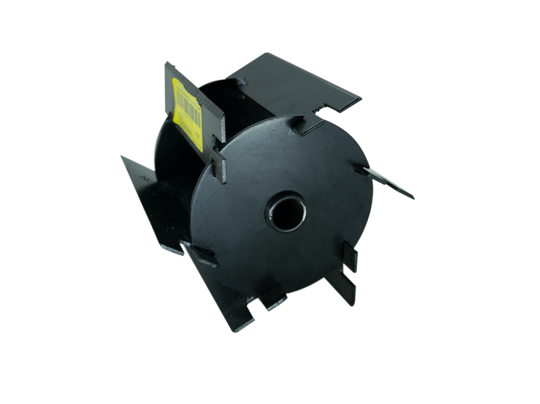 LAMINA ENXADA ROTATIVA 15CM (PAR)