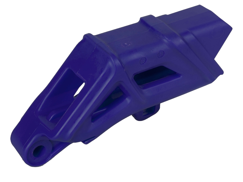 SUPORTE GUIA VALVULA W40P