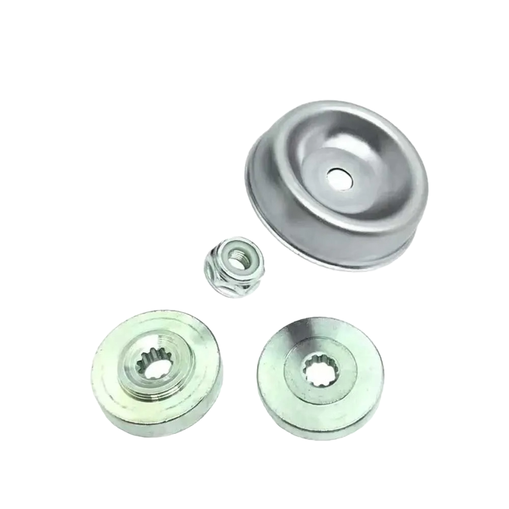CONJUNTO FLANGE 131R