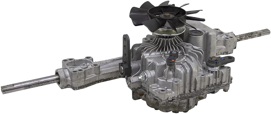 TRANSMISSAO K46A