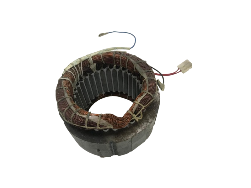 MOTOR ELETRICO 2,5CV 220W