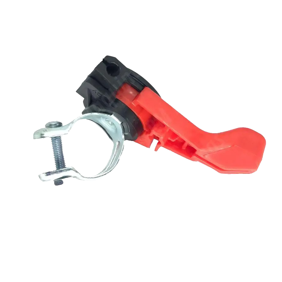 CONTROLE ACEL TF230/338/545