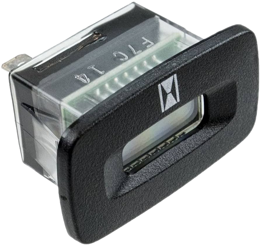 HORIMETRO (LT1297 / LTH1842)
