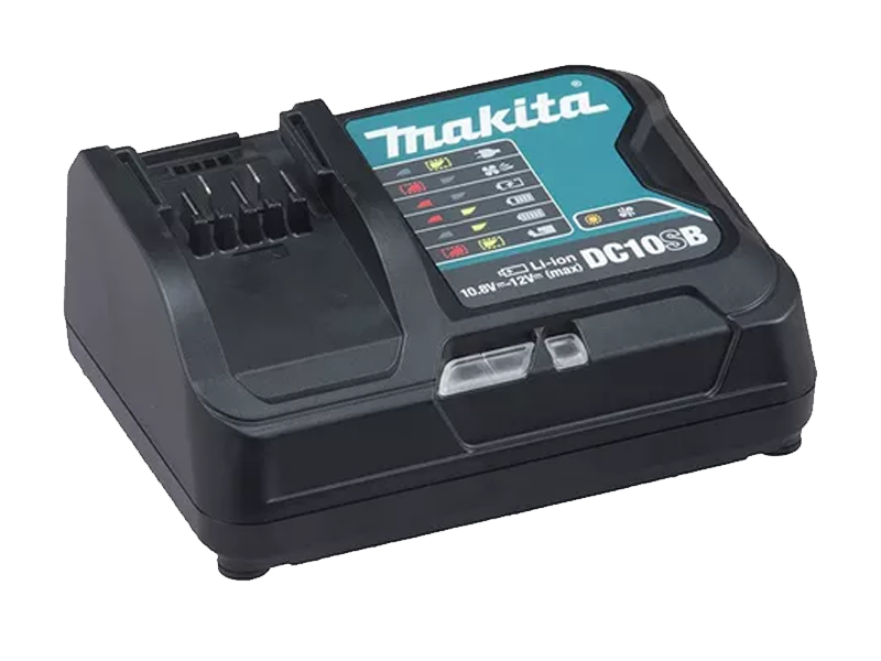 CARREGADOR BATERIA 12V MAX-DC10WD
