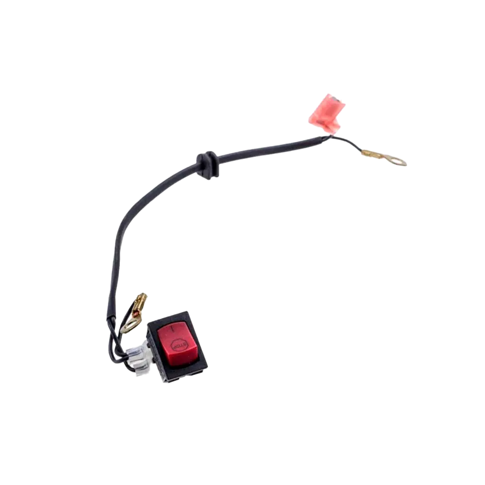 VARAL (SOPR 125BX/BVX)