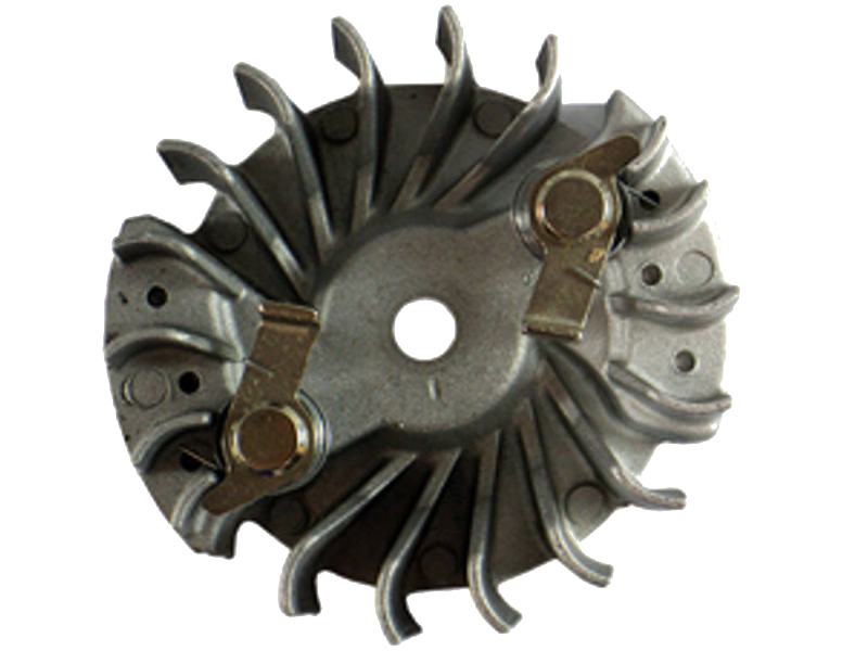 VOLANTE SOPRADOR 125BX/125BVX